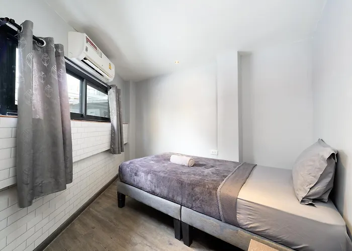 Hostal Oh -