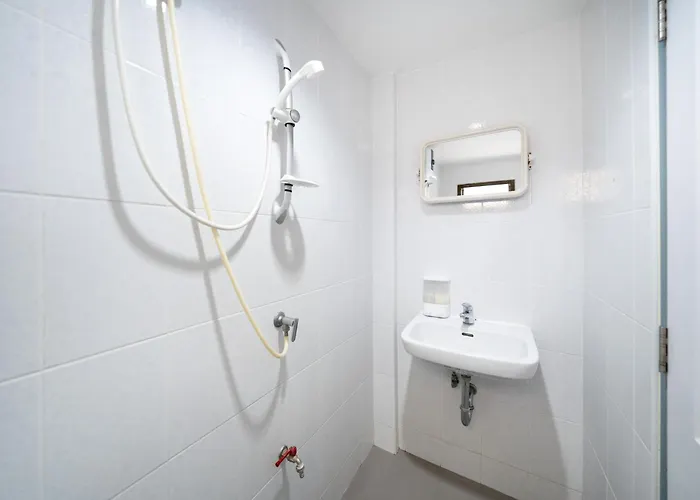 Hostal Oh -