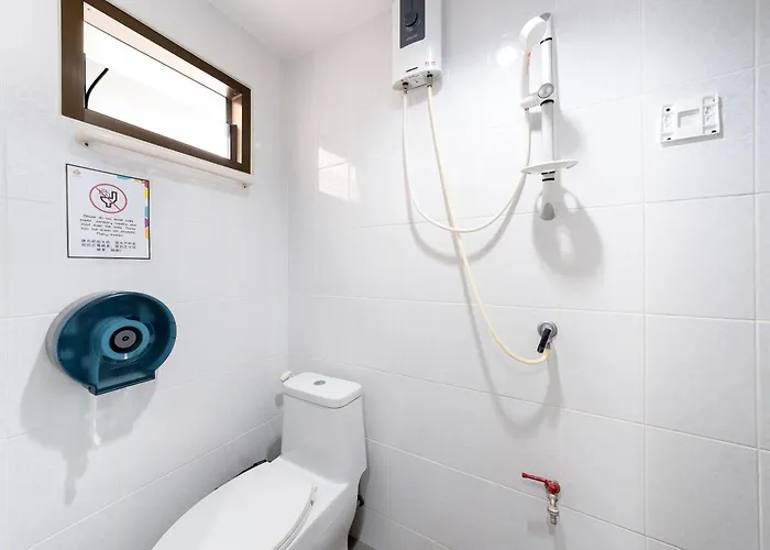 Hostal Oh -