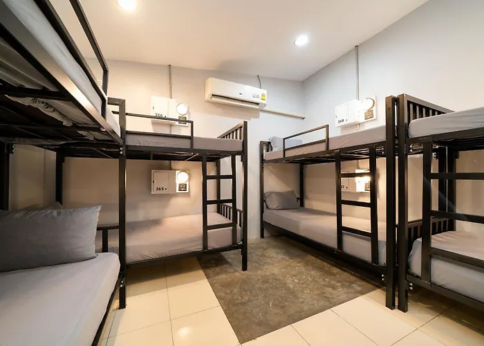 Hostal Oh -