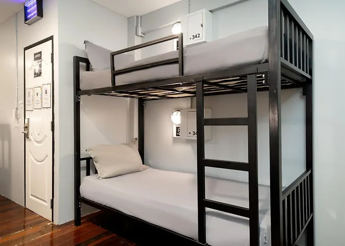 Hostal Oh -