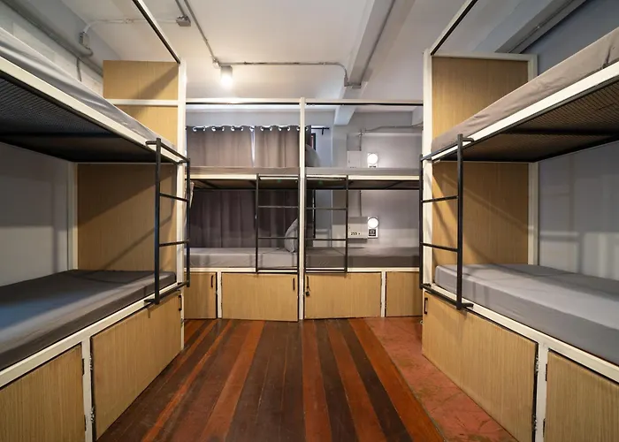 Hostal Oh -