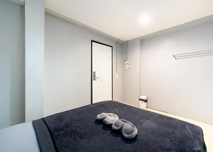 Oh - Hostal